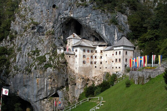 Tour to Postojna Cave and Predjama Castle From Trieste - Overview of the Tour