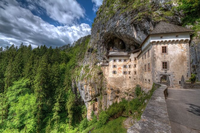 Tour to Postojna Cave and Predjama Castle From Trieste - Logistics and Inclusions