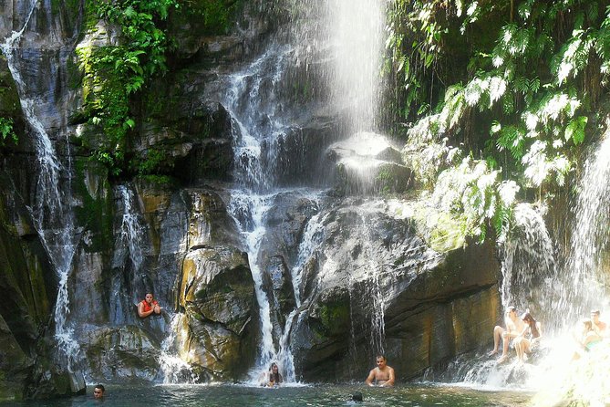 Tour to Presidente Figueiredo: Amazon Waterfalls - Cancellation and Refund Policy
