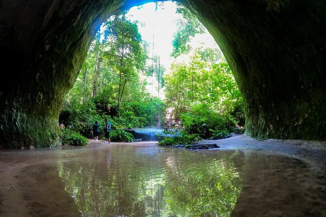 Tour to Presidente Figueiredo Waterfalls - Participant Reviews