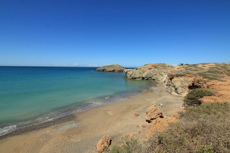 Tour to Punta Gallinas With Cabo De La Vela 3 Days - Tour Duration and Pricing