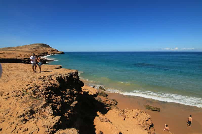 Tour to Punta Gallinas With Cabo De La Vela 3 Days - Customer Feedback
