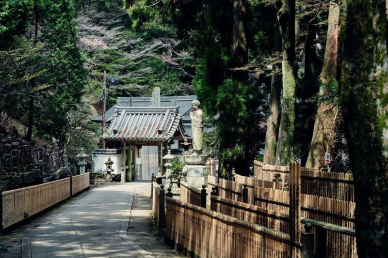Tour to Recreate the Ise Pilgrimage of the Edo (1600s A.D.) - Itinerary Highlights