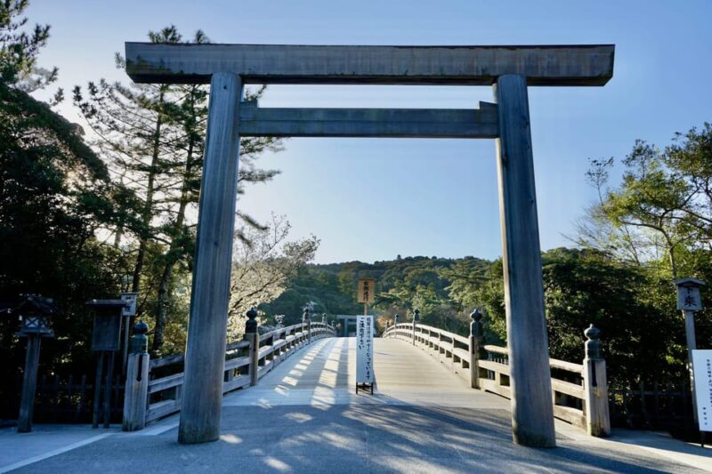 Tour to Recreate the Ise Pilgrimage of the Edo (1600s A.D.) - Tour Inclusions