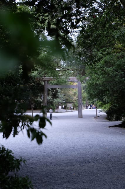 Tour to Recreate the Ise Pilgrimage of the Edo (1600s A.D.) - FAQ
