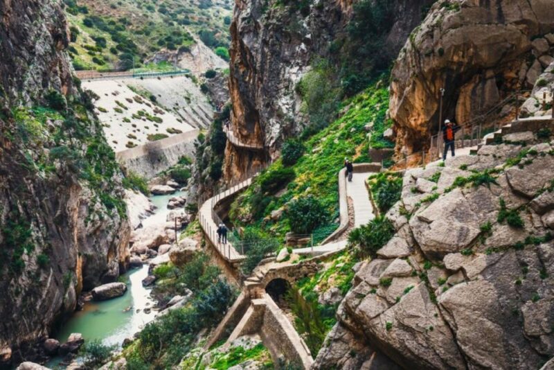 Tour to Ronda and Setenil De Las Bodegas - Inclusions