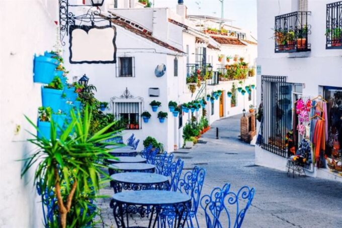 Tour to Ronda and Setenil De Las Bodegas - Picturesque Towns