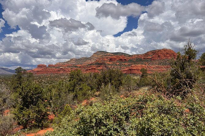 Tour to Sacred Sites and Vortexes in Sedona - Pricing and Cancellation