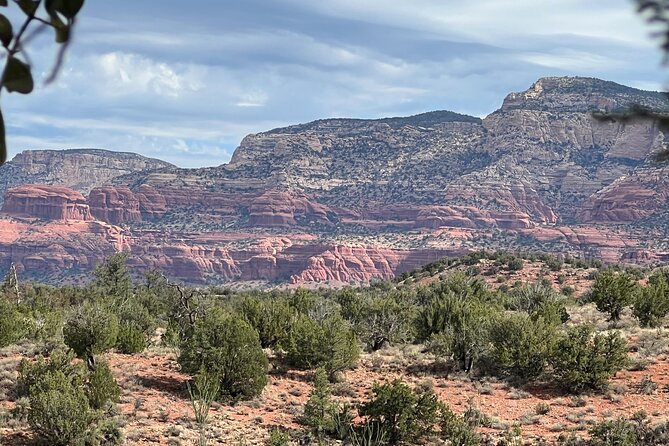 Tour to Sacred Sites and Vortexes in Sedona - Exceptional Reviews