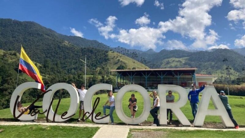 Tour to Salento and Cocora Valley From Pereira or Armenia - Experience Highlights