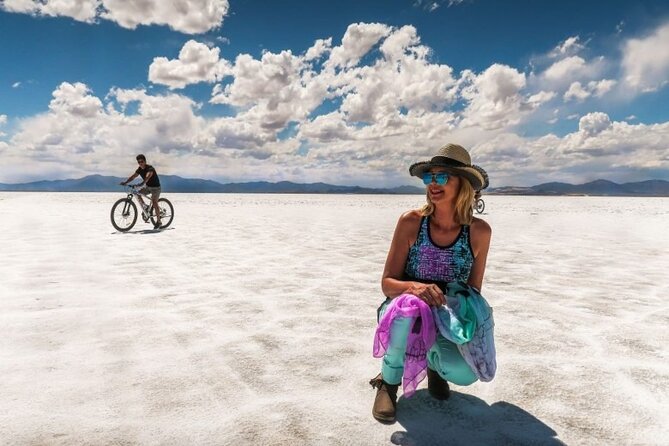 Tour to Salinas Grandes and Purmamarca: Adventure From Salta - Andean Towns