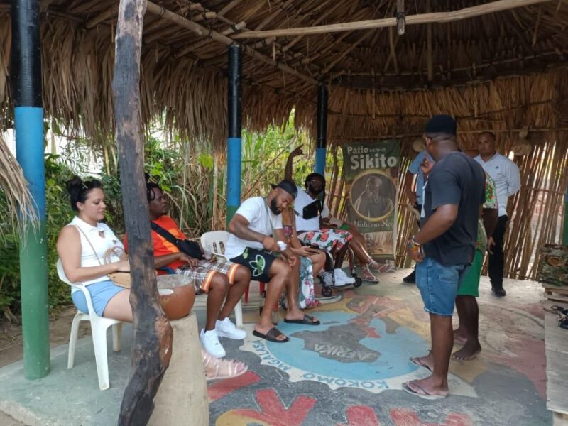 Tour to San Basilio De Palenque With Bilingual Native Guide - Tour Overview and Pricing