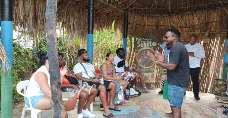 Tour to San Basilio De Palenque With Bilingual Native Guide - Itinerary and Transportation