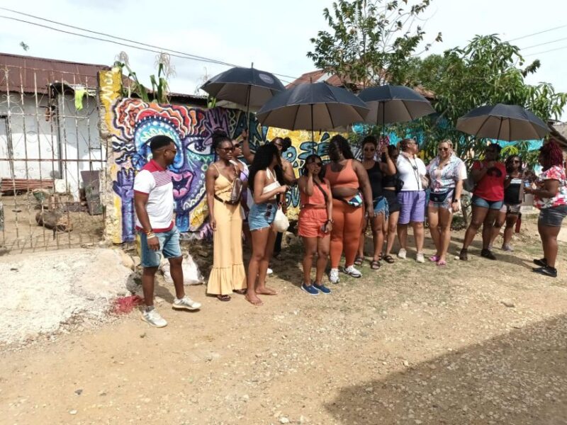 Tour to San Basilio De Palenque With Bilingual Native Guide - Participant Restrictions
