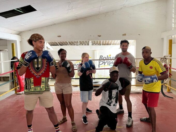Tour to San Basilio De Palenque With Bilingual Native Guide - Participant Recommendations