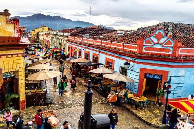 Tour to San Juan Chamula & Zinacantan Indian Communities - Reviews Summary