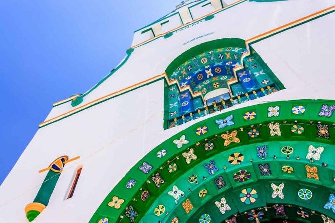 Tour to San Juan Chamula & Zinacantan Indian Communities - Visiting Zinacantan Village