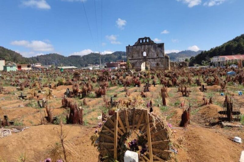 Tour to San Juan Chamula & Zinacantan - Inclusions and Pricing