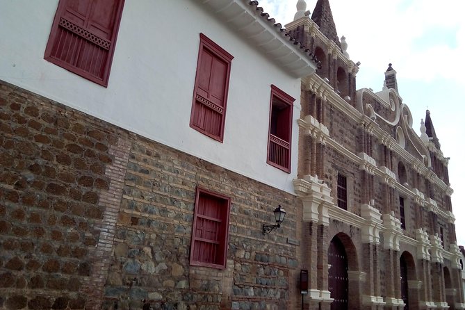 Tour to Santa Fe De Antioquia From Medellin - Overview of the Tour