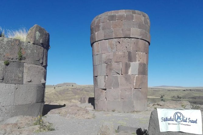 Tour to Sillustani 1/2 Day - Additional Information