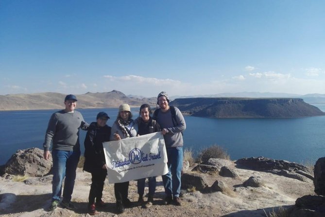 Tour to Sillustani 1/2 Day - Customer Reviews