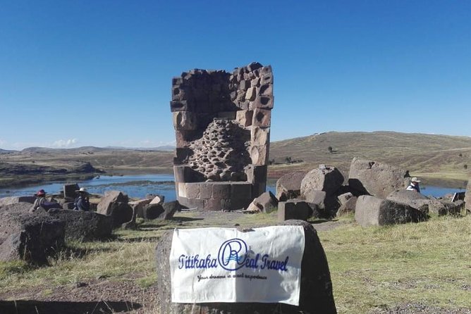 Tour to Sillustani 1/2 Day - Positive Feedback