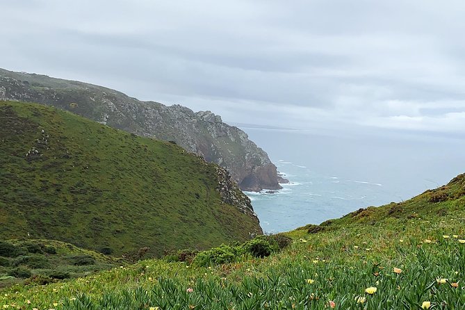 Tour to Sintra, Cabo Da Roca and Cascais Half Day Private Tour - Pickup and Transfers