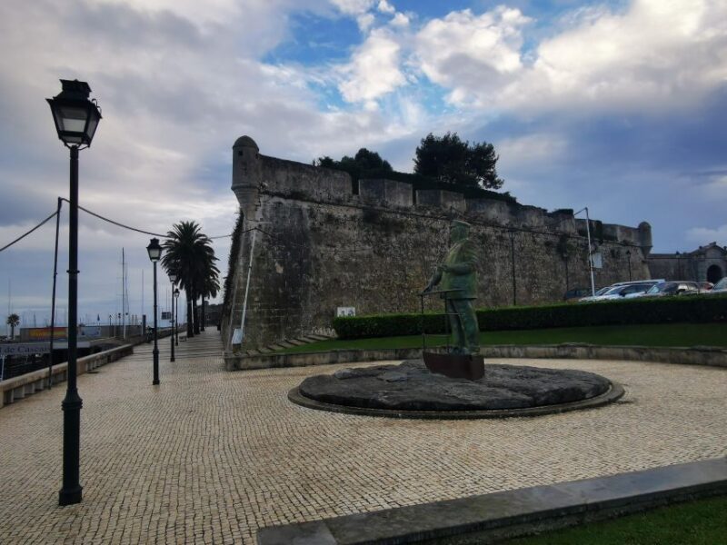 Tour to Sintra Cabo Da Roca and Cascais Half Day - Itinerary Highlights
