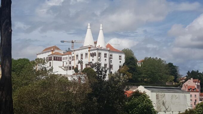 Tour to Sintra Cabo Da Roca and Cascais Half Day - Tour Duration and Price