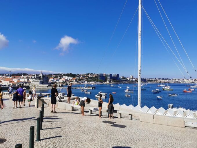 Tour to Sintra Cabo Da Roca and Cascais Half Day - Frequently Asked Questions
