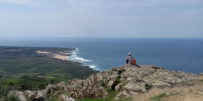 Tour to Sintra & Sunset at the Westernmost Point of Europe. - Scenic Views in Sintra
