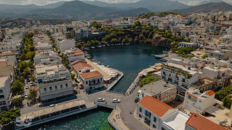 Tour to Spinlonga, Elounda and Agios Nikolaos - Key Points