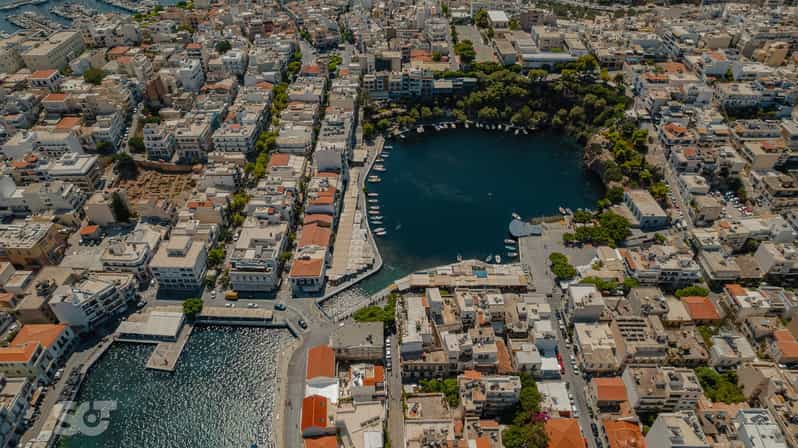 Tour to Spinlonga, Elounda and Agios Nikolaos - Itinerary Details