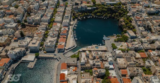Tour to Spinlonga, Elounda and Agios Nikolaos - Inclusions