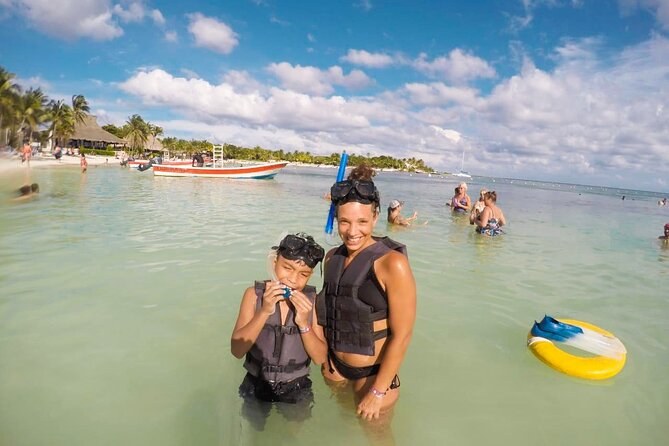 Tour to Swim With Turtles - Accessibility Features