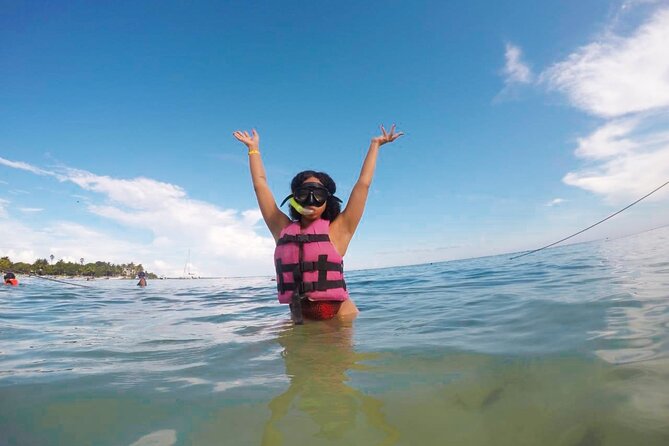 Tour to Swim With Turtles - Tips for a Great Experience