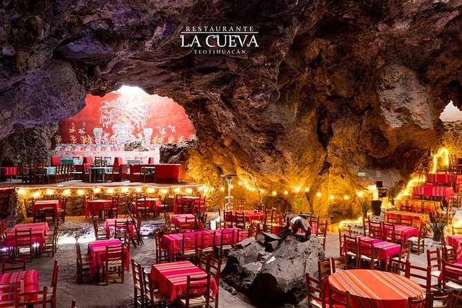 Tour to Teotihuacán From Your Hotel in Mexico City - Additional Considerations