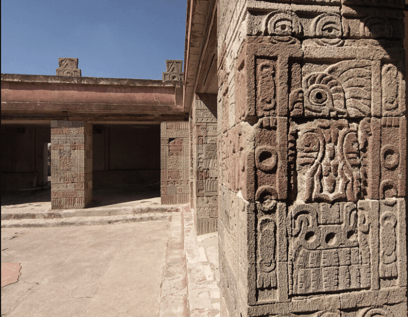 Tour to Teotihuacan With Pickup From Parque Mexico - Preparation and Requirements