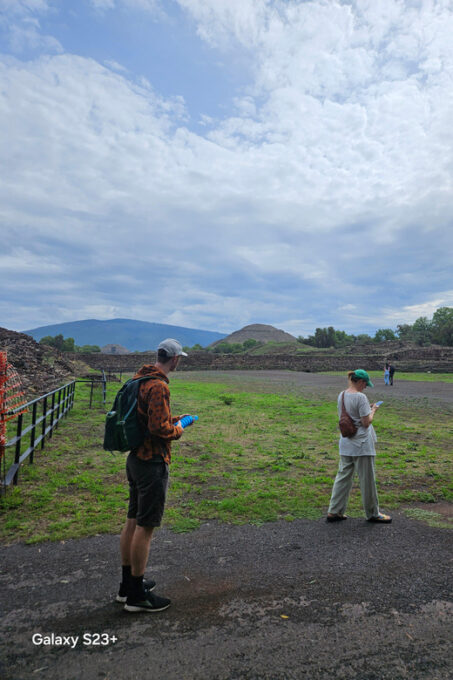 Tour to Teotihuacan With Pickup From Parque Mexico - Pricing and Cancellation