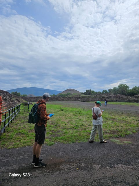 Tour to Teotihuacan With Pickup From Parque Mexico - Frequently Asked Questions