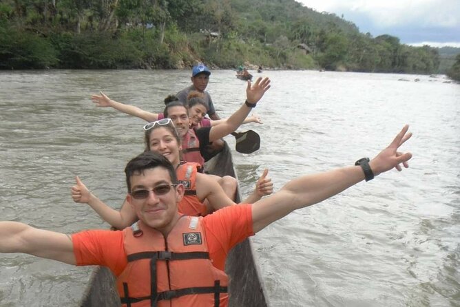Tour to the Amazon Jungle of 1 Day Puyo Private .. - Activities