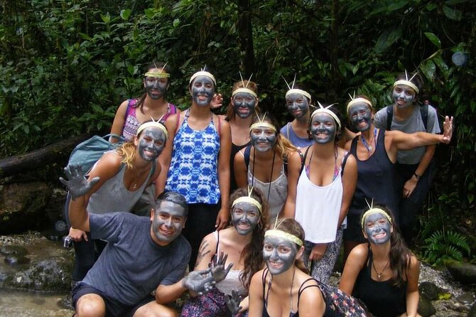 Tour to the Amazon Jungle of 1 Day Puyo Private .. - Key Points