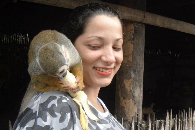 Tour to the Amazon Jungle of 1 Day Puyo Private .. - Activities
