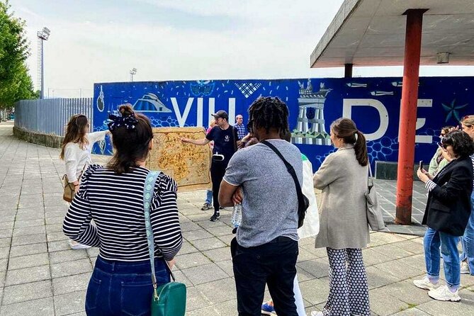 Tour to the Anchovies Factory and Santoña Marshes With Tasting - Product Details