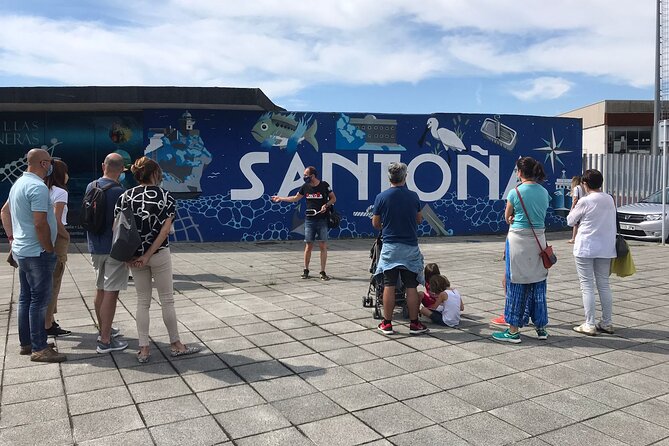 Tour to the Anchovies Factory and Santoña Marshes With Tasting - Tour Description