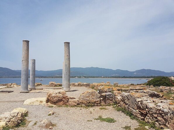 Tour to the Ancient Roman City of Nora - Good To Know