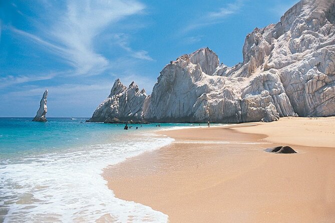 Tour to the Arch and Lovers Beach (Optional) From Cabo - Tips for a Great Experience