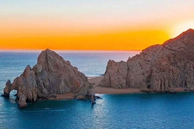 Tour to the Arch and Lovers Beach (Optional) From Cabo - Frequently Asked Questions