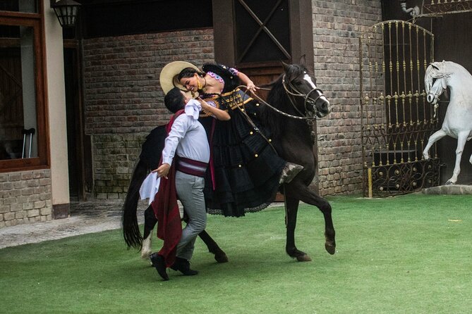 Tour to the Archaeological Sanctuary of Pachacamac + Lunch Show - Peruvian Cultural Experience