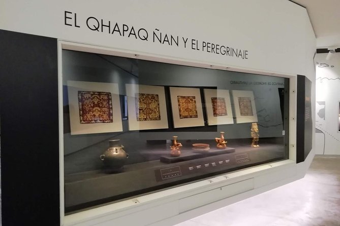 Tour to the Archaeological Sanctuary of Pachacamac + Lunch Show - Pickup and Meeting Details